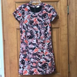 Short Sleeve Dress